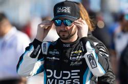 “It was a privilege”: Anthony Alfredo sends a heartwarming message after filling in for Alex Bowman in Hendrick Motorsports ride