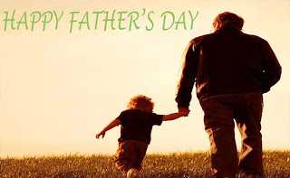  पिता दिवस पर-विशेषlHappy Father Day