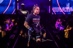 “Leave A Strong Impression” - Itsuki Hirata Honored To Compete On Historic ONE Samurai 1 Card In Japan