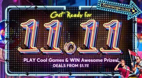 {live}GearBest 11.11 Sale - The "chinese Singles Day" [ Flash Deals] | HowToDoAnything