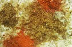 #maggie peri peri vs masala