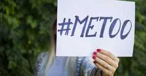 #metoo