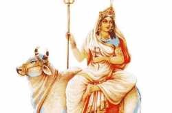 माँ शैलपुत्री की कथा तथा पूजन विधि navratri pujan vidhi in hindi