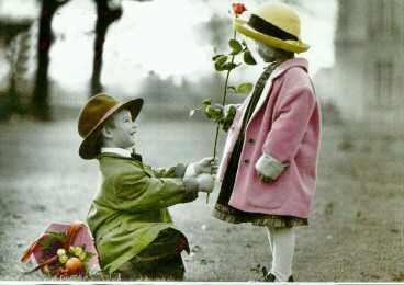 #one Day You Have To Say#