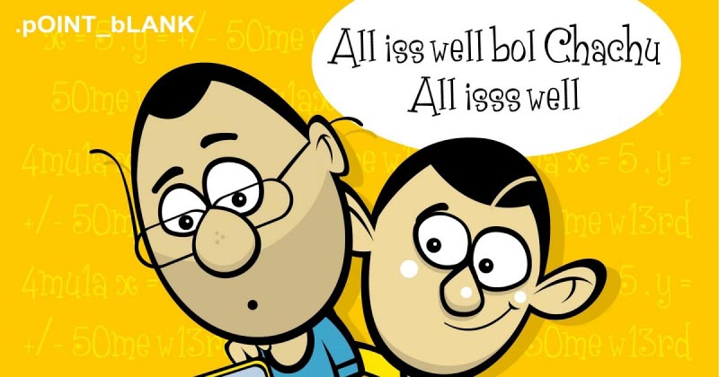 .pOINT_bLANK IS BACK!