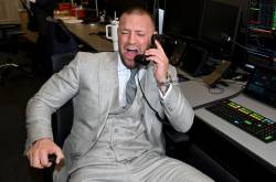 "Oscar!" - Fans react to Conor McGregor's new ad ahead of UFC 329