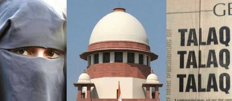 तीन तलाक़ | अबकी बार नहीं दोहरायेगी शाहबानो वाली कहानी! - Raagdesh