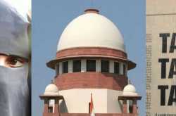 तीन तलाक़ | अबकी बार नहीं दोहरायेगी शाहबानो वाली कहानी! - raagdesh