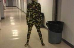 [satire] Birder please