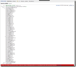 ஜிமெயில்- உங்கள் Shortcut கீஸ் பற்றி தெரிந்துகொள்ள