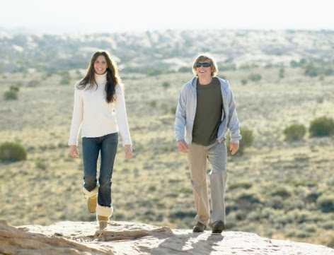 <span Style="color: Rgb(153, 51, 153);"><b>Can A Clear Relationship Exist Between A Male And A Female?</b></span>