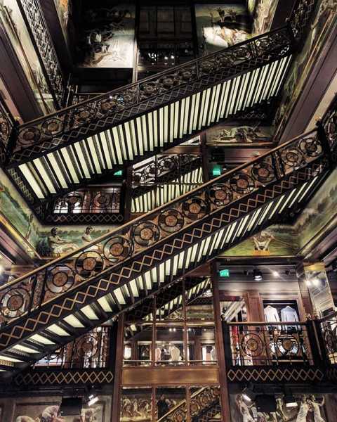 #symmetry #architecture