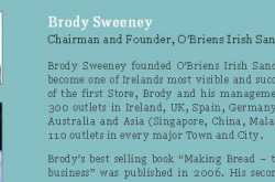 …talk about making bread