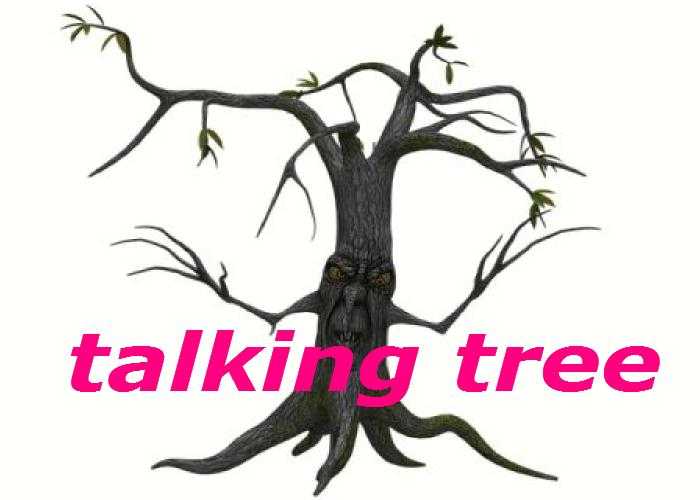 बोलने वाला पेड़ कहां पाया जाता है Talking Tree Mystery In Hindi - Cool Thoughts