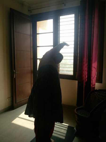 #thankfulThursdays – Home