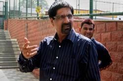 “They Said Enough Of The Duo’s Fake Bowling” - Kris Srikkanth’s Brutal Remark On SRH’s Playing 11 Changes Vs RR In IPL 2026