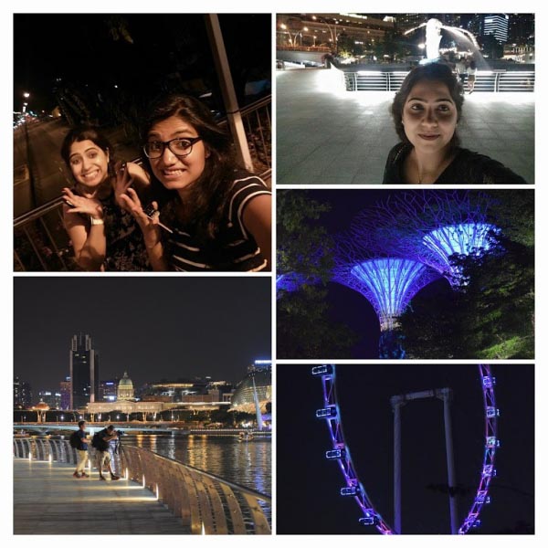 #tpttripling :Singapore- You Amazed Us !! 2 Unforgettable Weeks In Singapore
