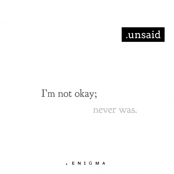 .unsaid