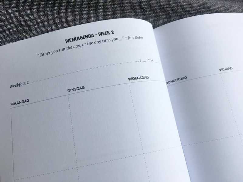 …wat Te Doen Vandaag…?