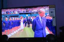 | wimbledon, england TENNIS !