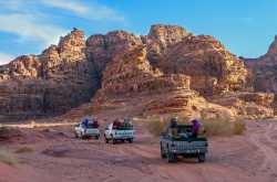 05 Amazing Sites to Include in Your Jordan Itinerary -