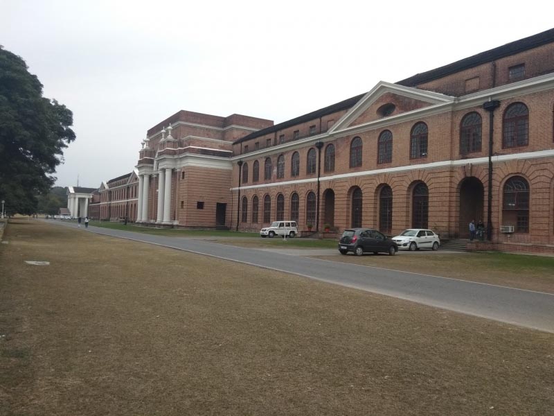 05 Best Dehradun Hotels For Holidays - Nomadic Foot