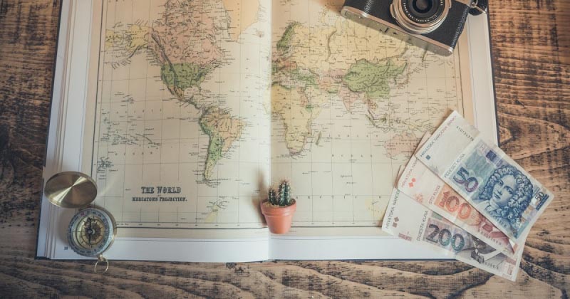 10 Best Destinations In South India You Can Travel On A Small Budget