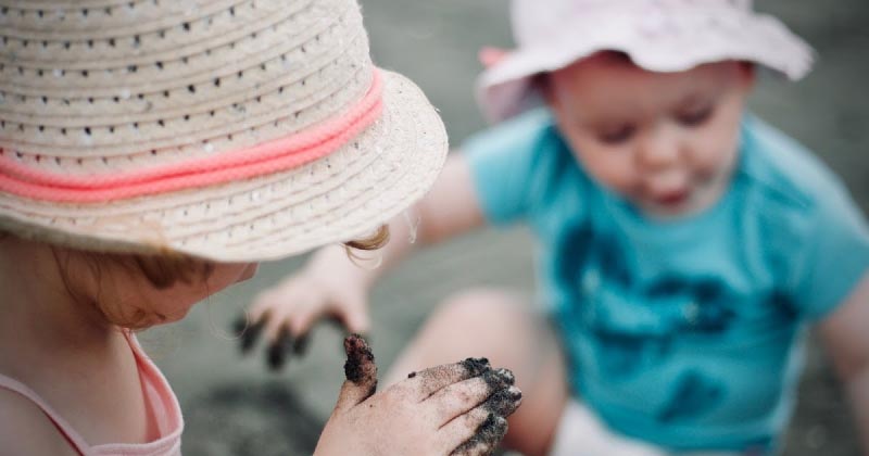 10 Best Tips For Traveling With Kids