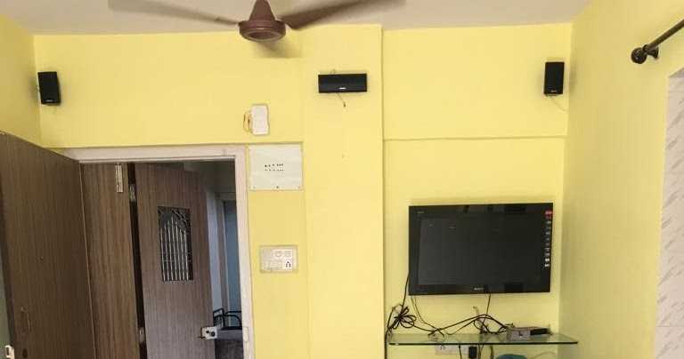 1 BHK FURNISHED FLAT FOR RENT AT SANTACRUZ VAKOLA