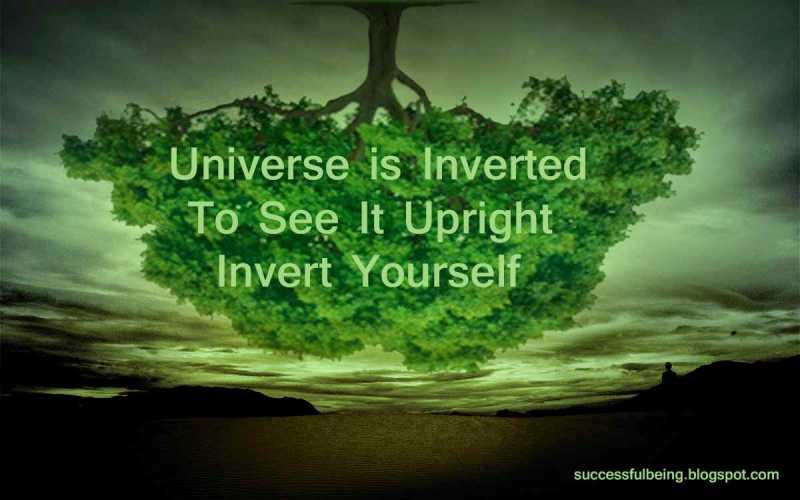 1 Understanding That Will Transform Your Life Forever