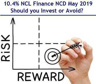 10.4% ECL Finance NCD May 2019 - Should You Invest Or Avoid?