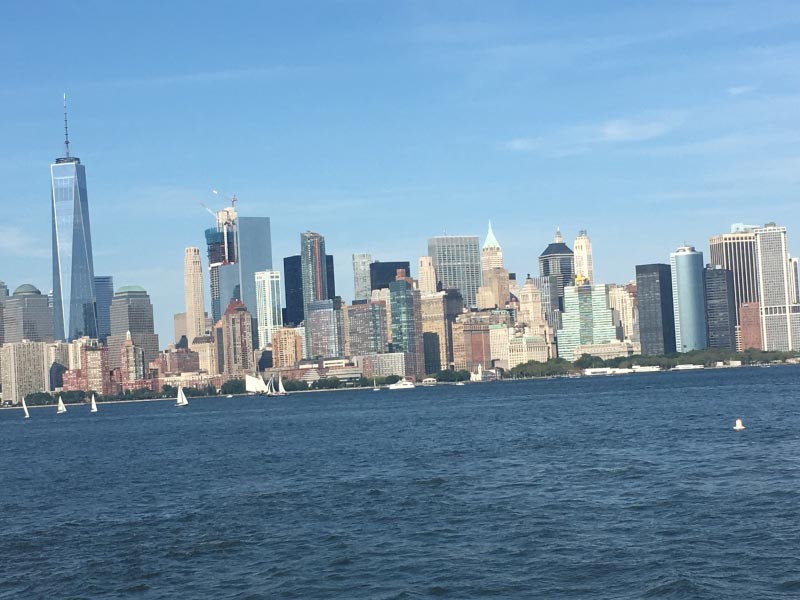 10 Amazing Places In New York