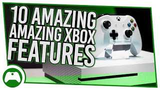 10 Awesome Features Every Xbox One Owner Must Try