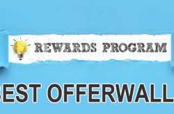 10 best offerwall ad networks to earn more and for app monetization 