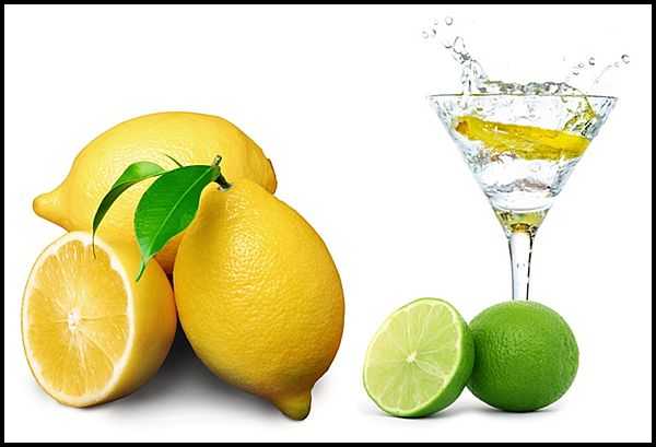 10 Benefits Of Lemon Water For Health