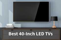10 Best 40 Inch Full HD LED TVs in India (2018) | Review Station