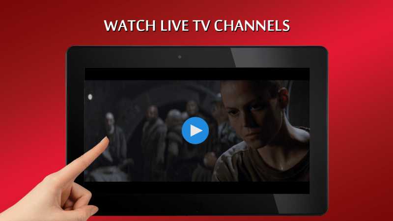 10 Best Apps To Watch Live TV On Android