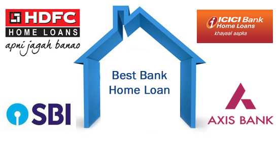 10 Best Bank For Home Loan In India 2019
