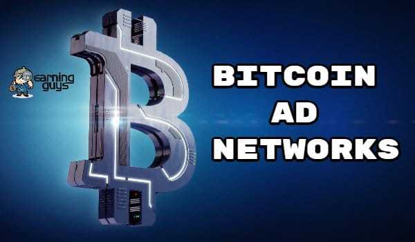 10 Best Blockchain Based Ad Networks (Bitcoin Ads) EarningGuys