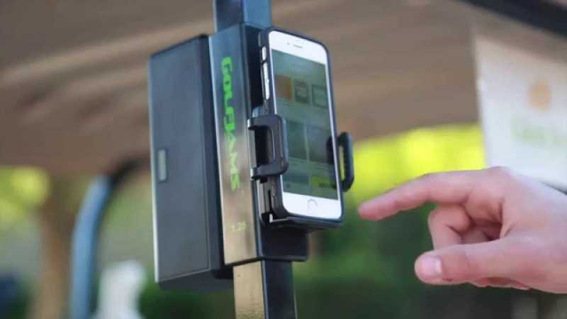 10 Best Bluetooth Speaker For Golf Cart (Top Lists) - SoundSpare