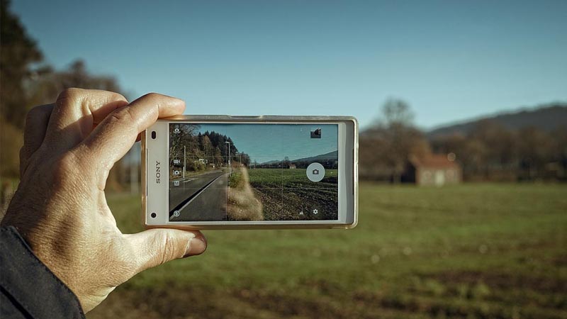 10 Best Camera Apps For Android To Turn A Mobile Into DSLR - Layerpoint