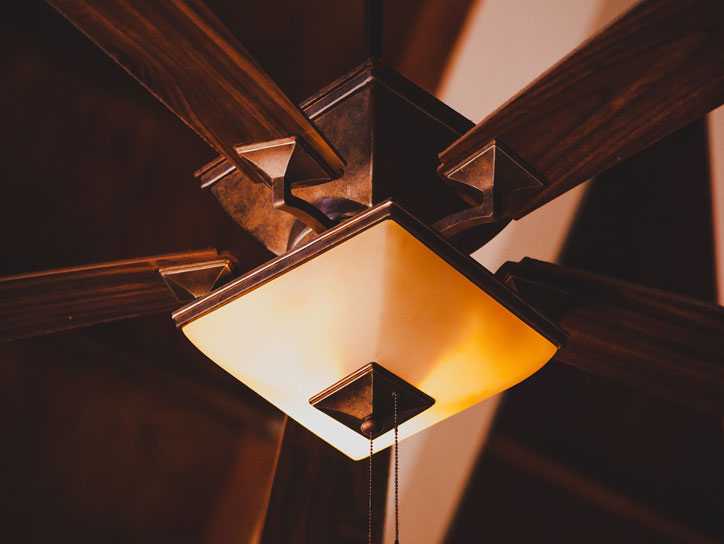 10 Best Ceiling Fans In India - Expert Reviews & Buying Guide (2019)