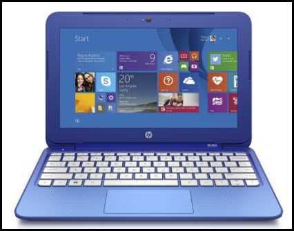 10 Best Cheap Laptops Under $200 (November 2017) - Tech Brij