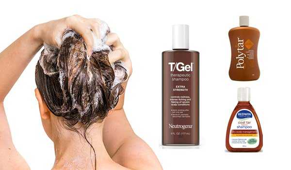10 Best Coal Tar Shampoos In India