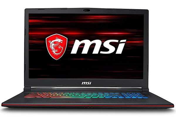 10 Best Cyber Monday Gaming Laptop Deals In UK 2018