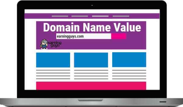 10 Best Domain Name Value & Appraisal Sites - EarningGuys