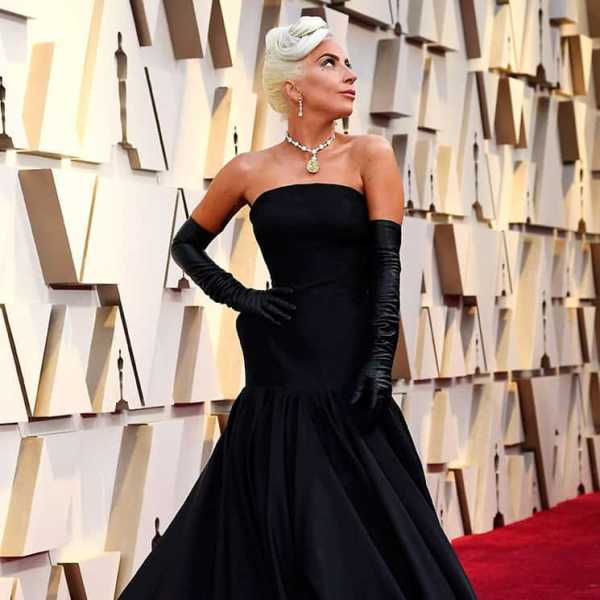 10 Best Dressed Actresses At Oscars 2019 - WiseShe