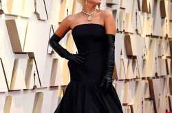 10 Best Dressed Actresses At Oscars 2019 - WiseShe