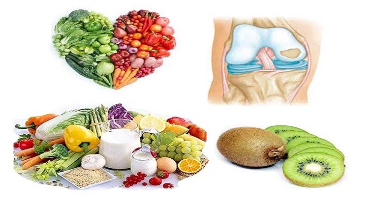 10 Best Foods Good For Joints And Cartilage - Doctor Curex