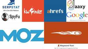 10 Best Free Keyword Research SEO 2020 Blueprint